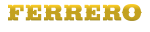 ferrero Ferrero
