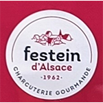 Festein d'Alsace 1962