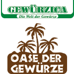 Gewürzica / Oase der Gewürze