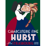 HURST