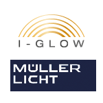 I-GLOW by MULLER LICHT