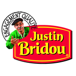 JUSTIN BRIDOU
