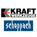 Kraft Werkzeuge par Scheppach