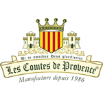 les comtes de provence