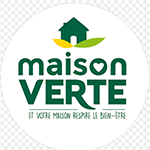Maison verte