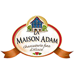 MAISON ADAM