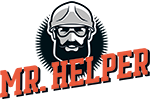 Mr. Helper
