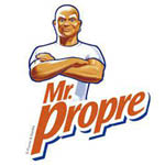 MR PROPRE