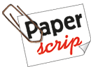 Paperscrip