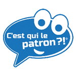 C'est qui le patron ?!