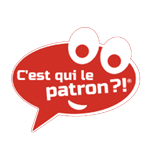 C'est qui le patron ?!