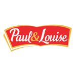 PAUL & LOUISE