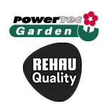 Powertec garden  by Rehau