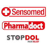 sensomed, pharmadoct, stopdol