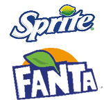 Sprite, fanta