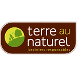 TERRE AU NATUREL