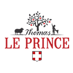 THOMAS LE PRINCE