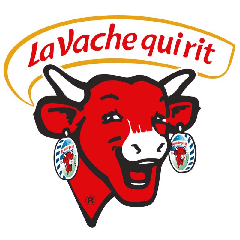 la vache qui rit