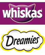 whiskas-dreamies Whiskas / Dreamies