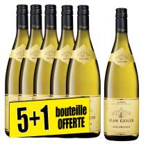 AOC Vin d'Alsace Edelzwicker**