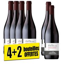 AOC Grignan-les-Adhémar**