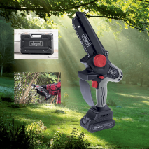 Scheppach Elagueuse 20 V