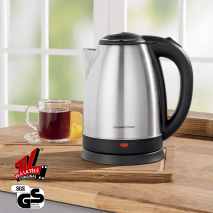 Gourmetmaxx Bouilloire env. 1,8 l