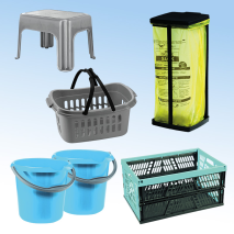 Toptex Aide au ménage