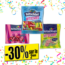 Hitschies Bonbons