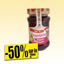 tante clara Confiture