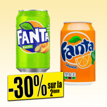 Fanta Fanta US