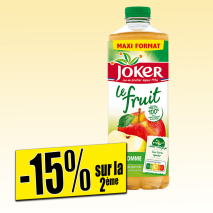 joker Jus de pomme