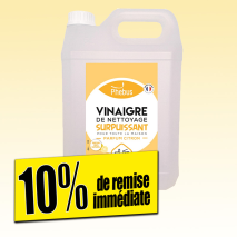 PHEBUS Vinaigre concentré**