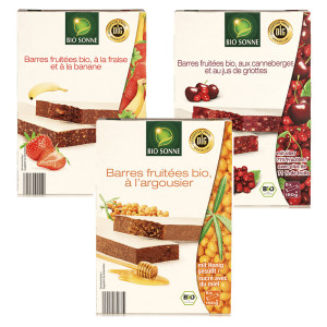 Discount alimentaire - NORMA, Biscottes bio, Produits bio