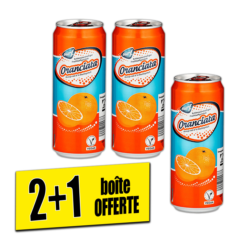 Discount alimentaire - NORMA | Boisson gazeuse | Pour chaque €uro ! | à ...