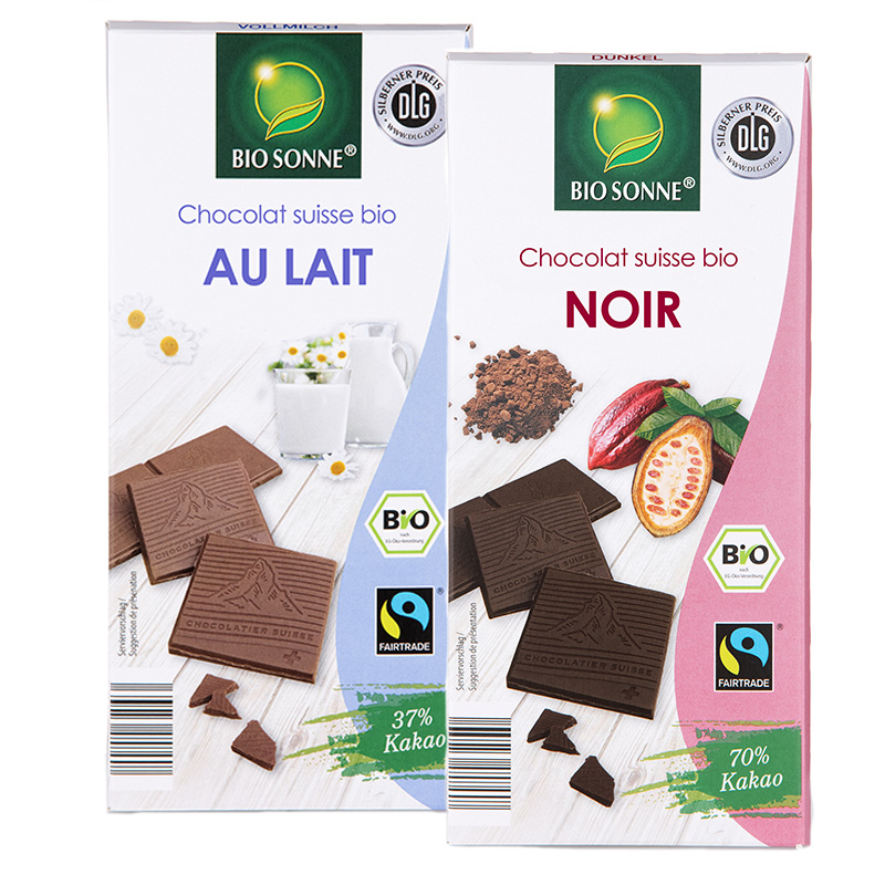 Discount alimentaire - NORMA, Lait Bio, Produits bio