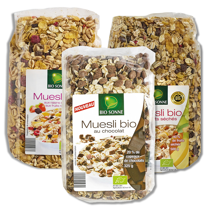 Discount alimentaire - NORMA, Biscottes bio, Produits bio